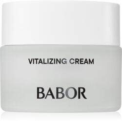 BABOR Vitalizing Cream Rejuvenation & Glow Complex krém fáradt bőrre 50 ml