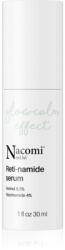 Nacomi Next Level Reti-namide ser facial pentru pielea problematica 30 ml