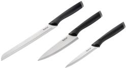 Tefal - ESSENTIAL 3 részes késkészlet K221S355 (GS1214)