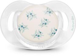 Suavinex Poetry SX Pro Physiological 6-18 m cumi Blue