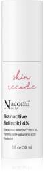 Nacomi Next Level Granactive Retinoid Pro+ 4% bőr szérum a pigment foltok ellen 30 ml