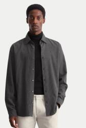 Marc O'Polo Férfi ing, Marc O'Polo, 304173561, Pamut, M INTL, Szürke (0000304173561_M)