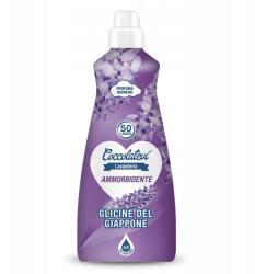 Coccolatevi textilöblítő, Levendula, 1, 25 L, finom textúrák, nyugtató illat