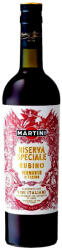 Martini & Rossi S. P. A Martini Riserva Speciale Rubino 0.75l DRS 18%