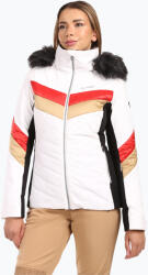 Kilpi Női sídzseki Kilpi Lin white