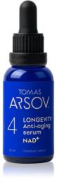 Tomas Arsov Longevity Anti-aging serum fiatalító szérum minden bőrtípusra 30 ml