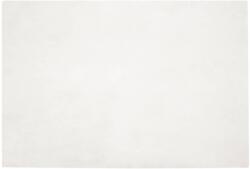 vidaXL Mű Nyúl Szőr Szőnyeg Olite Krém 120 x 170 cm Poliészter 42021658 (42021658)