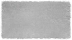 vidaXL Műgyapjú Szőnyeg Tafalla Szürke 60 x 110 cm Poliészter 42021521 (42021521)