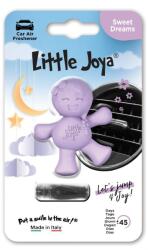 Little Joe Little Joya - Sweet Dreams