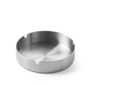 Hendi rozsdamentes acél hamutartó, beltéri használatra, 95 mm (440858)