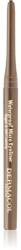 Dermacol Micro Eyeliner Waterproof creion dermatograf waterproof culoare 03 Dark Brown 1 g