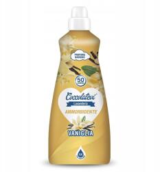 Coccolatevi öblítő, folyékony, vanília, 1, 25 L