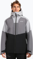 Kilpi Férfi sídzseki Kilpi Killyan black