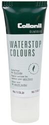 Collonil Waterstop Colours Cipőkrém lakkbőrhöz, fekete, 75 ml (33030001724)