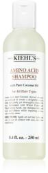Kiehl's Amino Acid Shampoo șampon cu ulei de nucă de cocos pentru toate tipurile de păr 250 ml