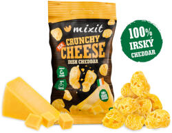 Mixit Ropogós sajt - Ír cheddar, 20 g (CZ-W5028)