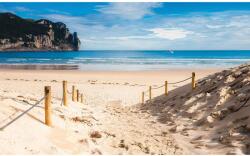 DEGRETS Fotótapéta DEGRETS 83537 A csodálatos tengerpart, 184x254cm (83537)