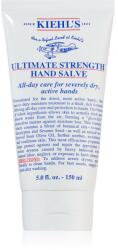 Kiehl's Ultimate Strength Hand Salve crema de maini hidratanta pentru toate tipurile de ten, inclusiv piele sensibila 150 ml