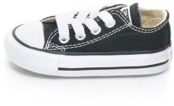 Converse Converse, Chuck Taylor All Star Ox vászoncipő, Fekete/Fehér, 26 EU (7J235C-10)