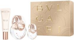 Bvlgari Комплект Omnia Crystalline - Тоалетна вода, 100 и 15 ml + Крем за ръце, 40 ml - ozone