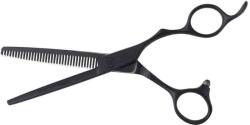 Olivia Garden SilkCut Pro 6.35T EUR Thinner Matt Black