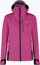 Montura Női esőkabát Montura Vertigo 3L red