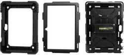 Hannspree Rugged 13.3" Tablet tok fekete (80-PF000002G00K)