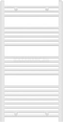 Dunaterm Dunaterm Opál törölközőszárító radiátor egyenes, fehér 1150×600 mm L11500600 (BEL-L11500600)