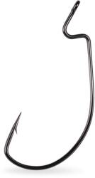 Mustad Carlig Mustad Ultrapoint BLN Offset 7Buc/Plicic Nr2/0 (M.38106NPBN.02)