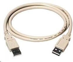 PremiumCord USB Összekötő Szürke 3m ku2aa3 (ku2aa3)