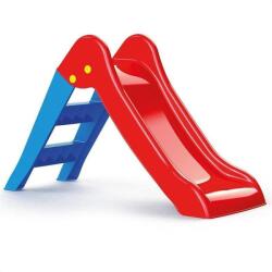 Dolu Az első csúszdám