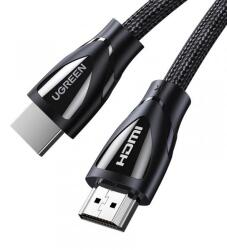 Ugreen Cablu Video UGREEN HD140, HDMI - HDMI, 8K, 1.5m, Negru