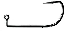 Mustad Carlig Mustad Negru Ni Pentru Jig Nr. 6 (M.32891NPBN.6)
