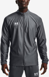 Under Armour Challenger Track Jacket-GRY Férfidzseki M