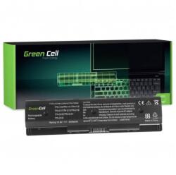 Green Cell Baterie Laptop Green Cell HP78 PI06 pentru HP Pavilion 14 15 17 Envy 15 17 4400mAh Negru (HP78)