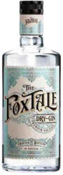 Foxtale Dry gin 0, 7l 40% DRS