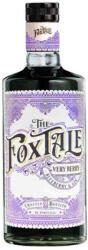 Foxtale Very Berry gin 0, 7l 37, 5% DRS