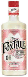 Foxtale 0% Dry Fire alk. m. 0, 7l DRS