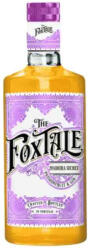 Foxtale Passion Fruit gin 0, 7l 37, 5% DRS