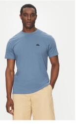 Quiksilver férfi póló, EQYZT07711-BLQ0, pamut, S INTL, kék (2230083382535_S)