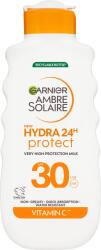 Garnier Ambre Solaire Hydra24h Protect SPF 30, 175 ml