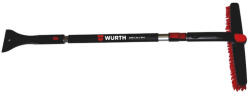 Würth Teleszkópos jégkaparó seprűvel (695943954)