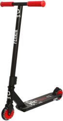 D-YOUNG Fenrir Red Freestyle roller