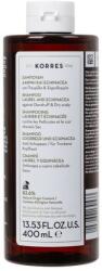 KORRES Laurel + Echinacea Shampoo Against Dandruff + Dry Scalp, 400 ml