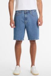 Guess Jeans GUESS JEANS, Zsebes rövid farmernadrág, Kék, 34 (M4YD37-D5M54-GAM1-34)