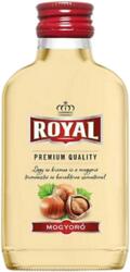 Royal Vodka mogyoró 0, 09l 26%