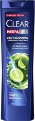 CLEAR Men Refreshing sampon, 225 ml