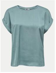 ONLY női blúz, 15303413, Poliészter, S INTL, Zöld (0000304791192_S)