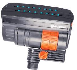 GARDENA OS90/OS140 oszcilláló szórófej (13050-20)