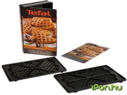 Tefal XA800612 Gofrisütő lap Heartwaffles Box (XA800612)
